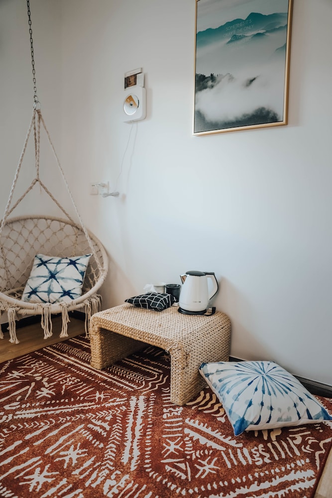 Dali Dream Plus Homestay