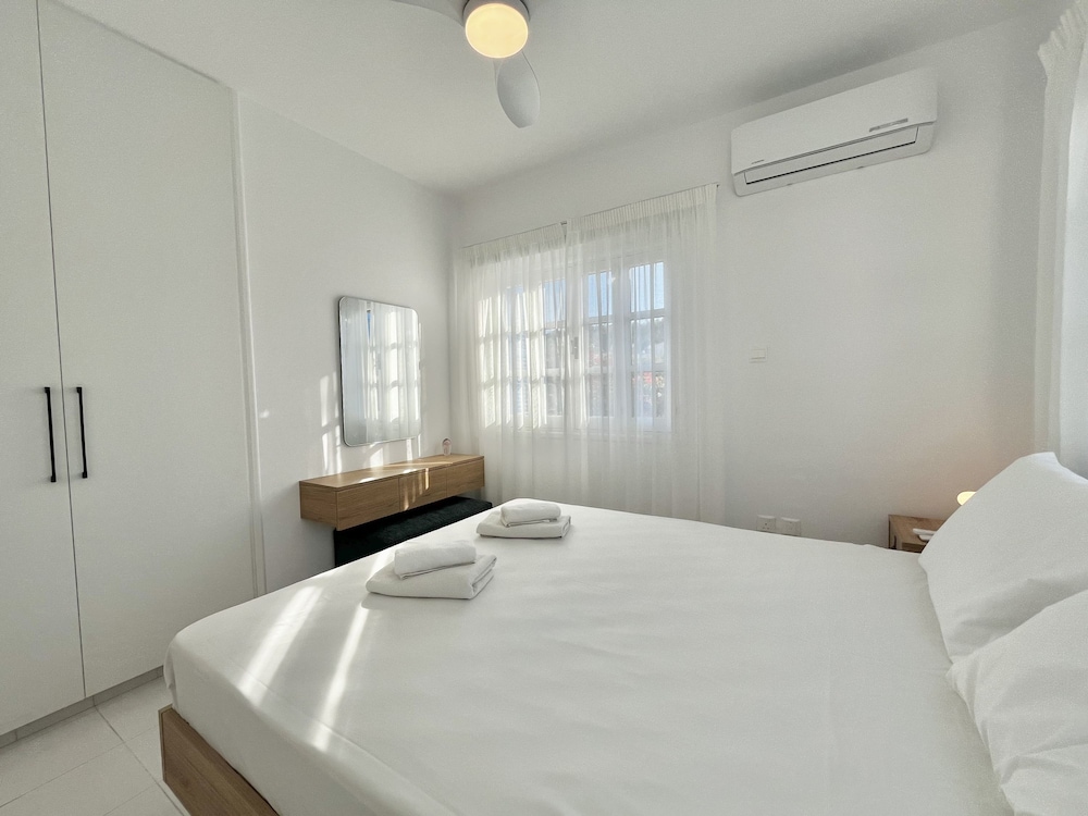 113 PRO - Stay Cavo Bay Villa