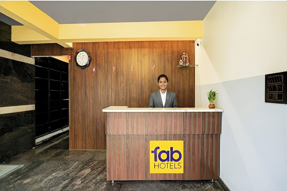 Park Inn Near Global Village City Tech Park Bangalore