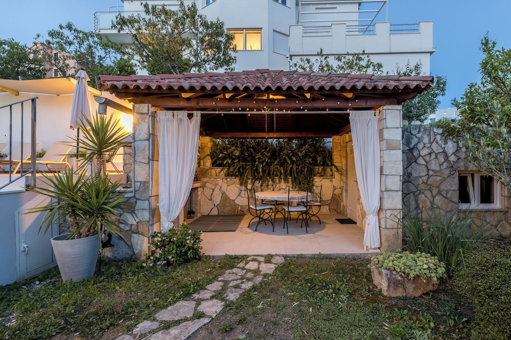 Villa Artea