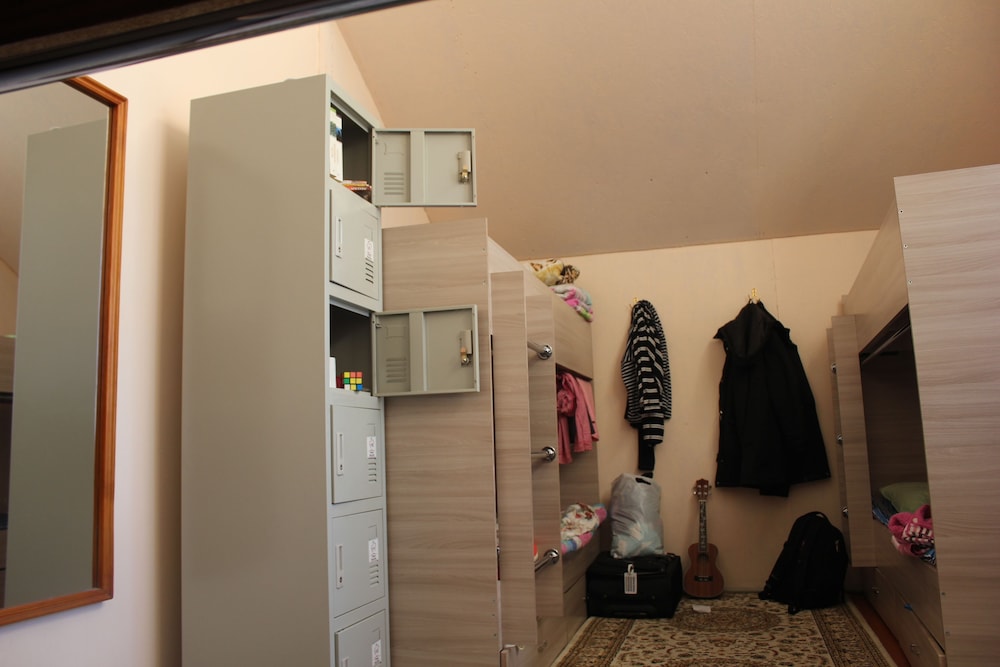 Almaty Hostel Dom view 5