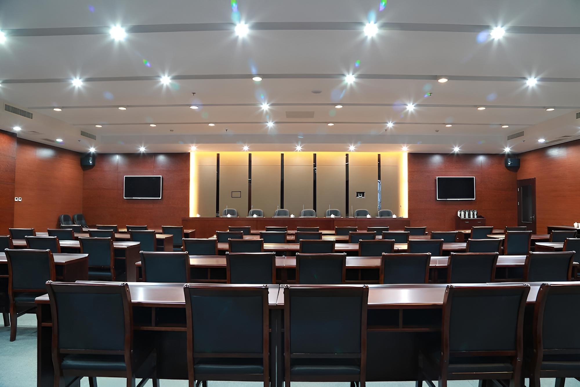Tianjin Huihao Business Hotel