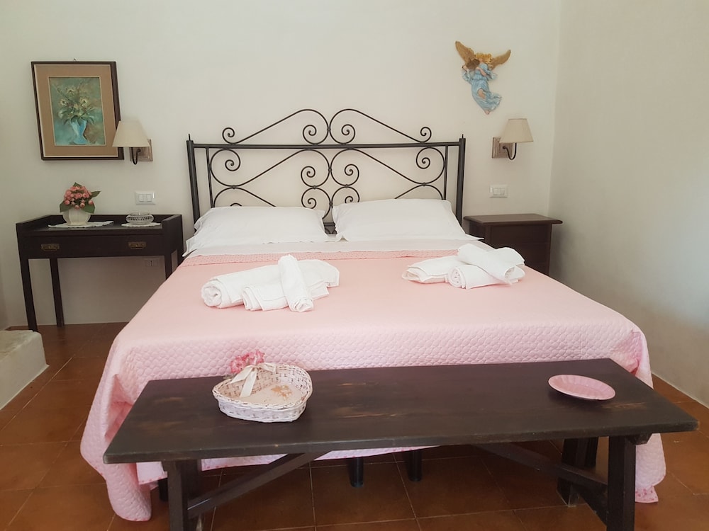 Masseria Gianca