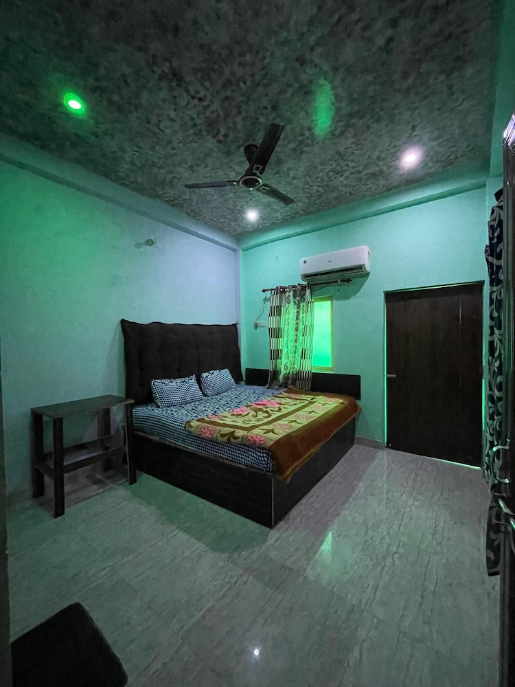 Hotel Shivayy Majestic