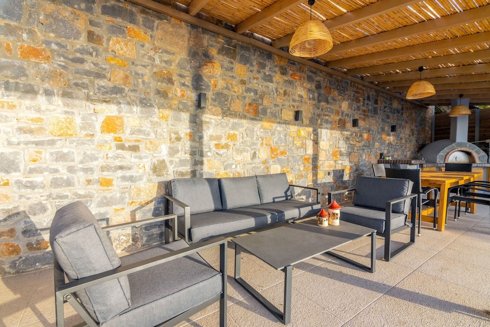Infinity Villa Crete