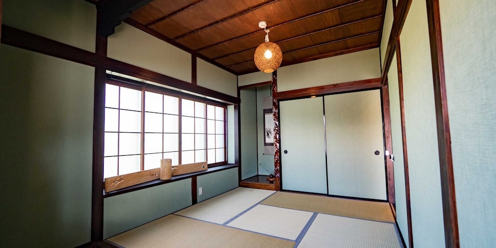 Guesthouse Zen- Hostel view 5