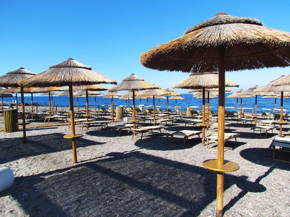 Pietra Pomice Hotel