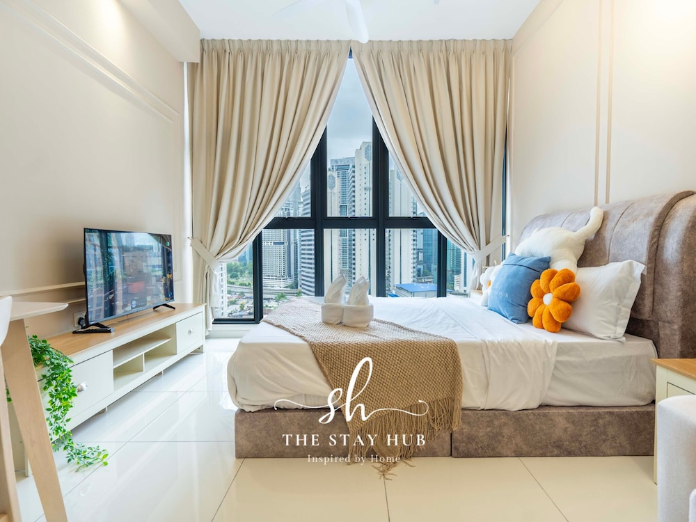Majestic Residence KL by The Stay Hub