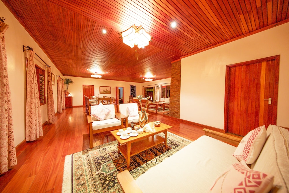 Muthu Keekorok Lodge, Maasai Mara, Narok 17