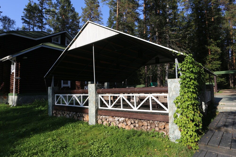 Urochishhe Saikol