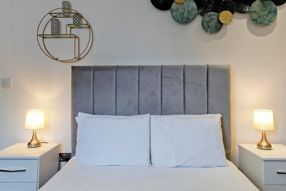 Imperial Liverpool Street Apartments