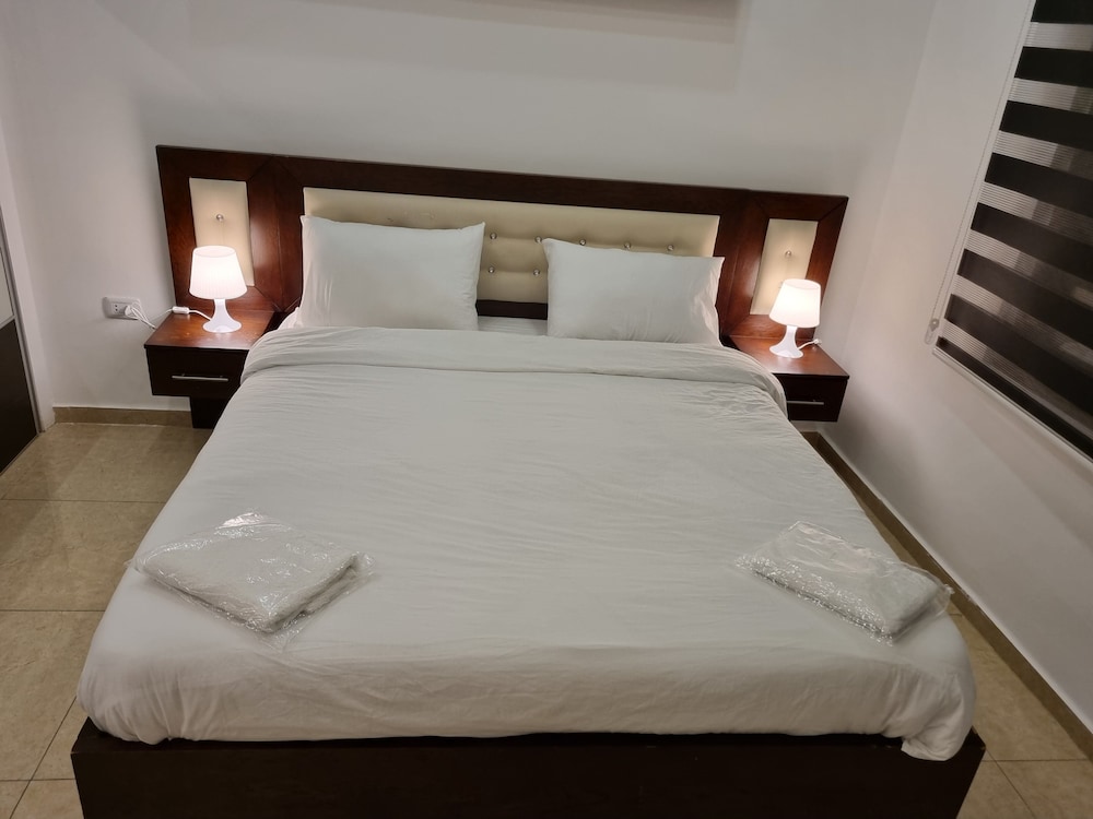 Charming Amman Apartment With Wifi