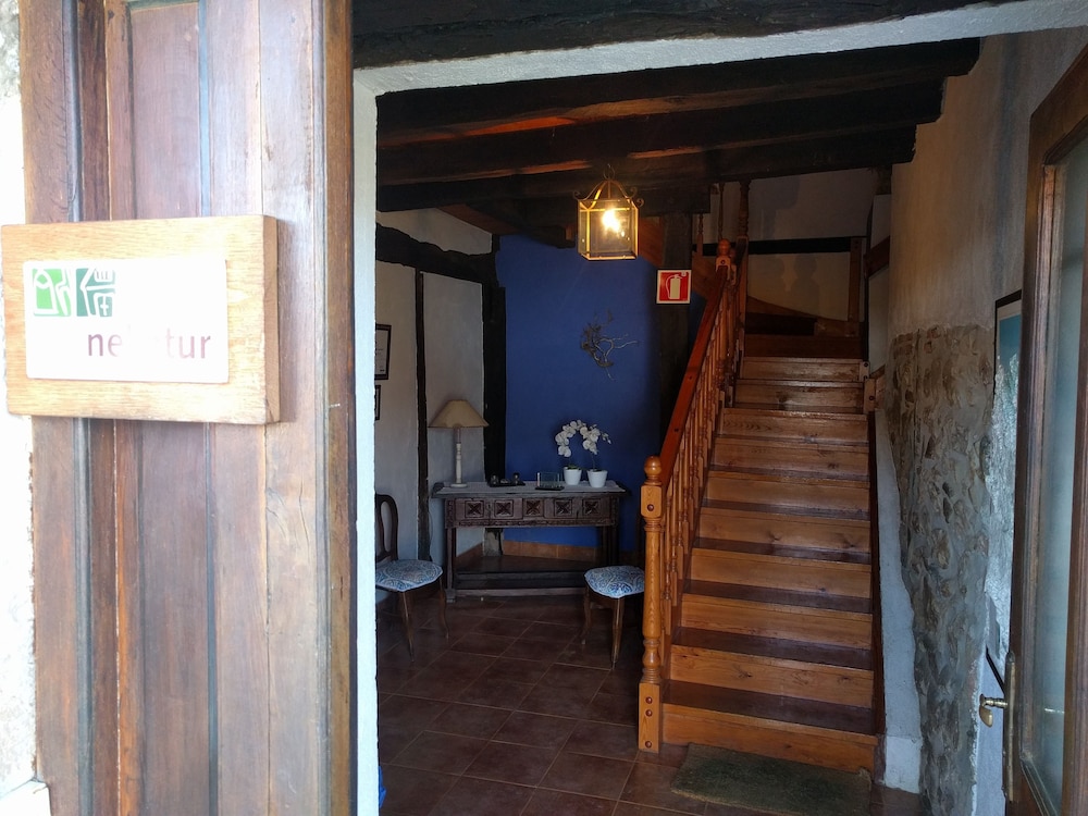 Agroturismo y apartamentos Ondarre