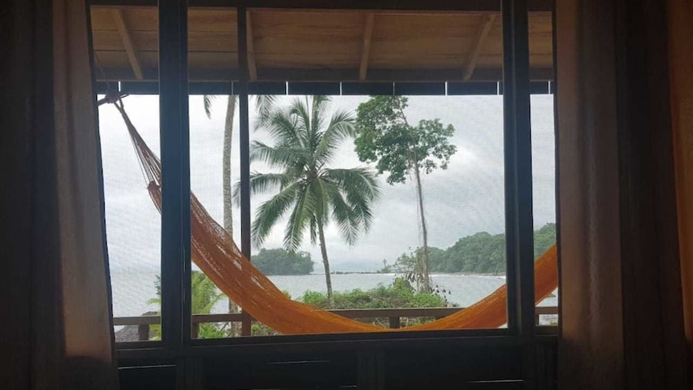 Pacific Lodge view 4