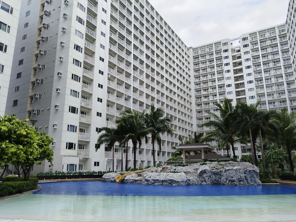 CityComfort Stay-near NAIA AIRPORT & MOA