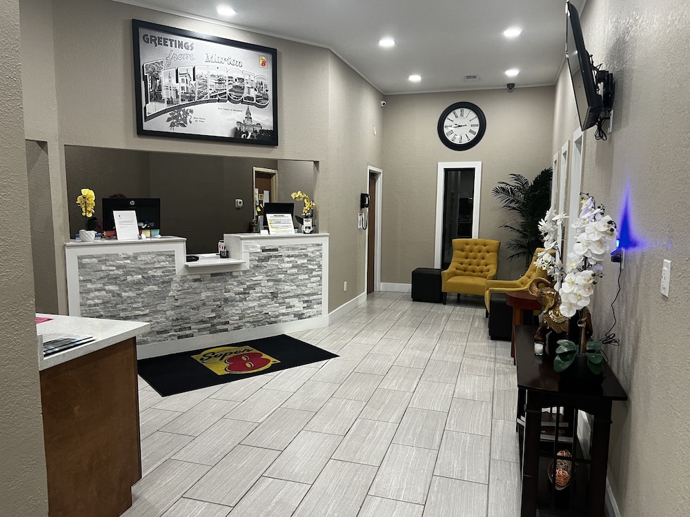 Super 8 by Wyndham Marion, Foto 15