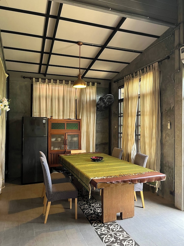 Wongtawan House With Comfortable & Relaxing Time