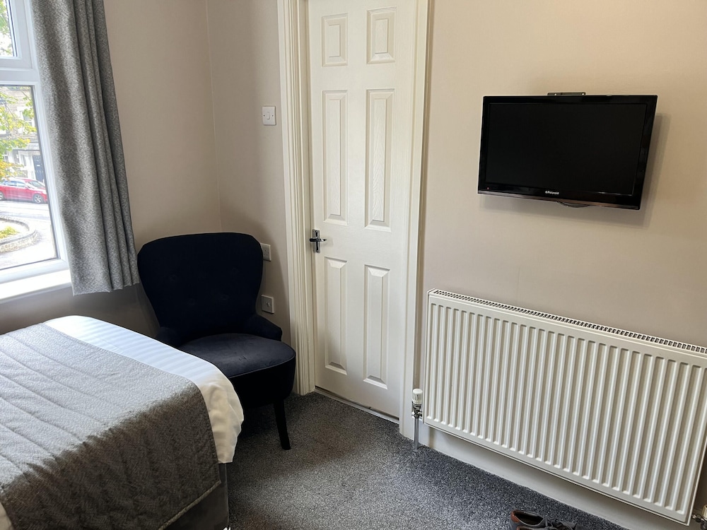 Geminian Guest House