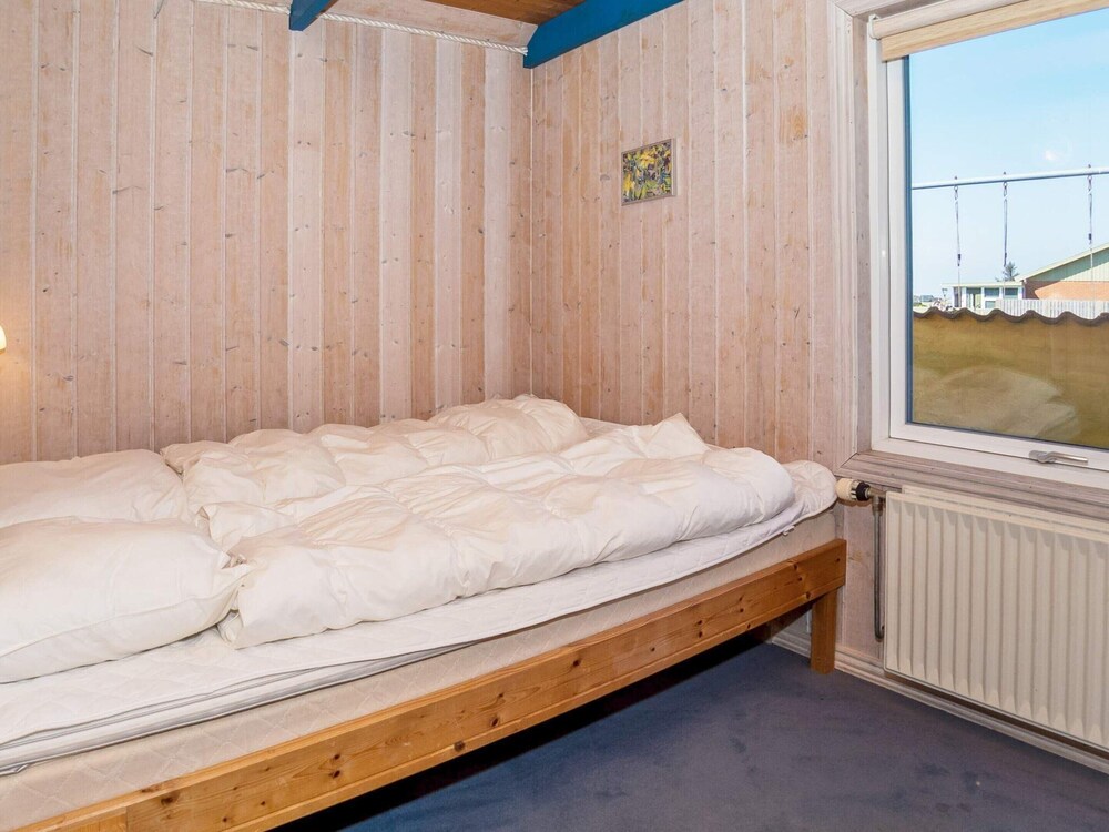 10 Person Holiday Home in Thisted view 5