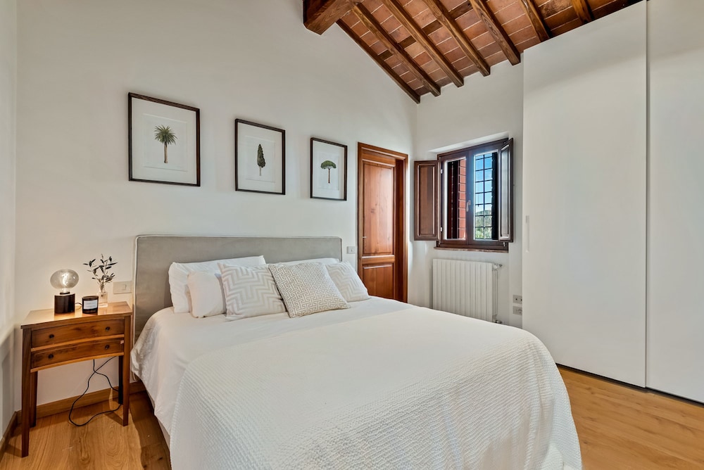 Villa Emilie in Pietrasanta