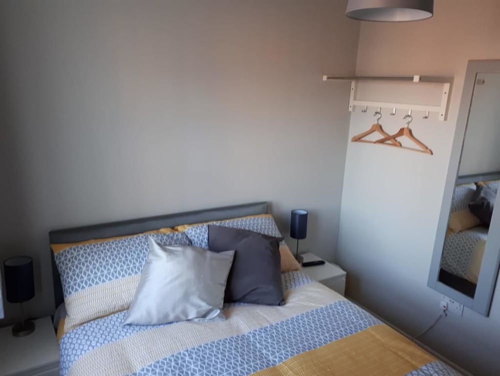 Edenderry Guest House