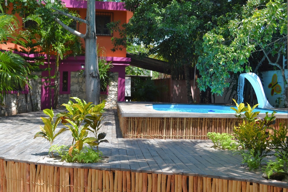 La Negrita Hotel - Adults Only