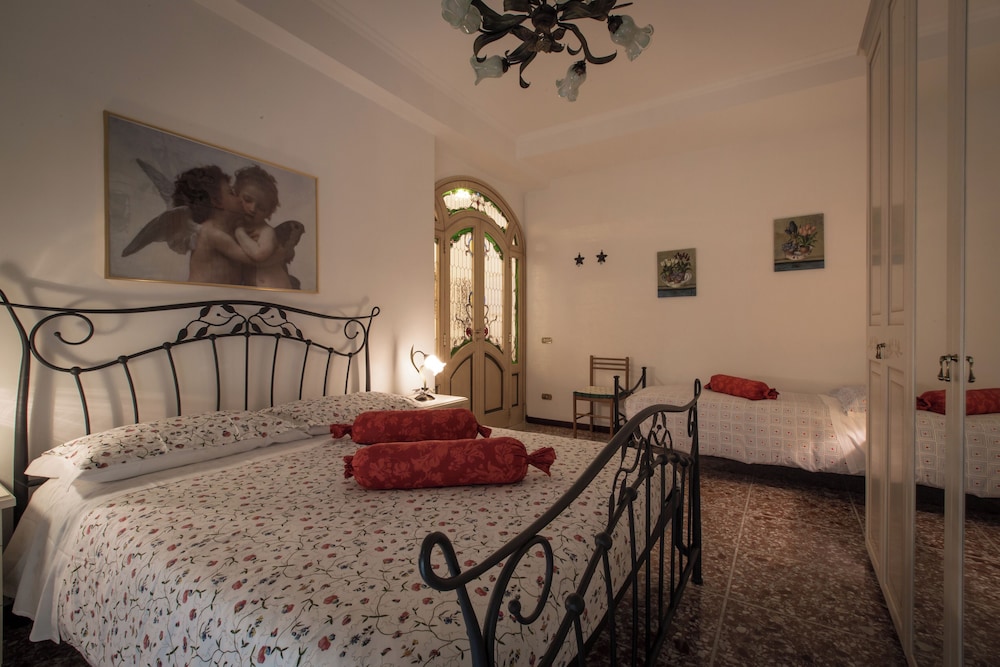 La Primavera Holidayhouse