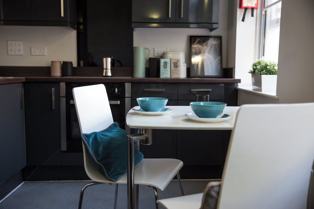 Student Only Dean Clarke Lofts