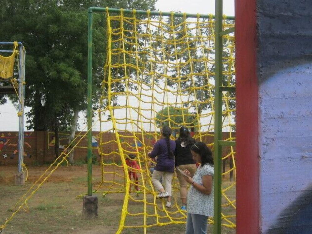 Family Kingdom