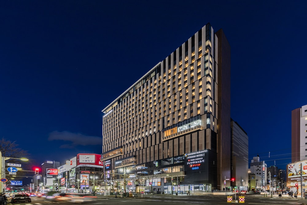 Hokkaido 7