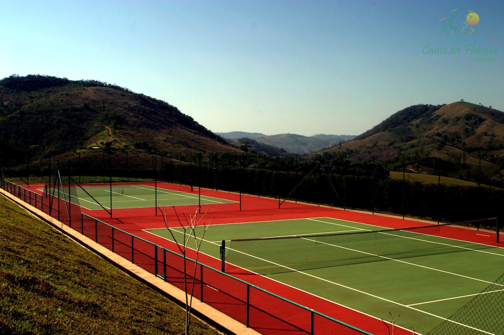 Canto da Floresta Ecoresort