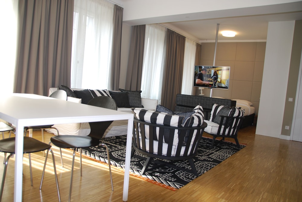 My Home in Vienna