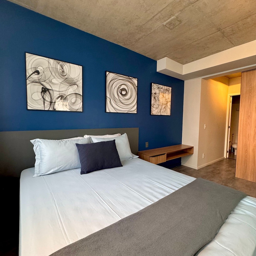 Apartamentos Prime-Prox a Oscar Freire