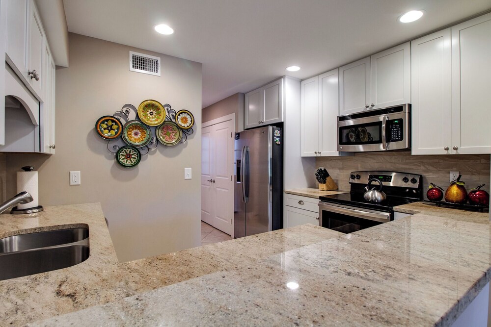 2220 Heritage Villas at The Sea Pines Resort