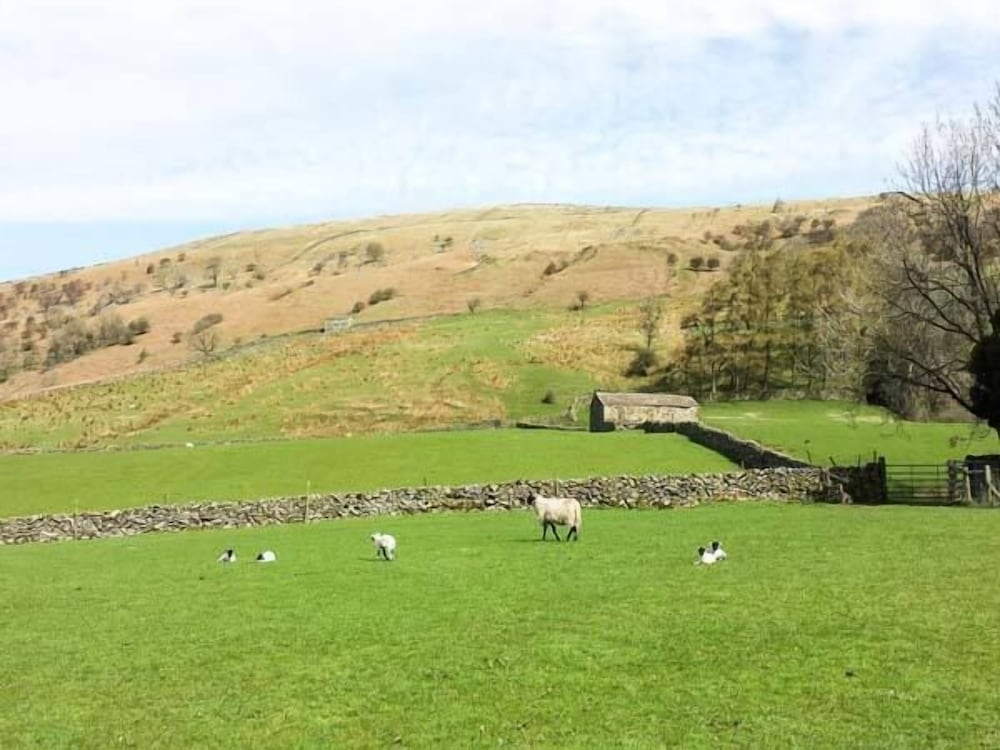 Farrier's Cottage