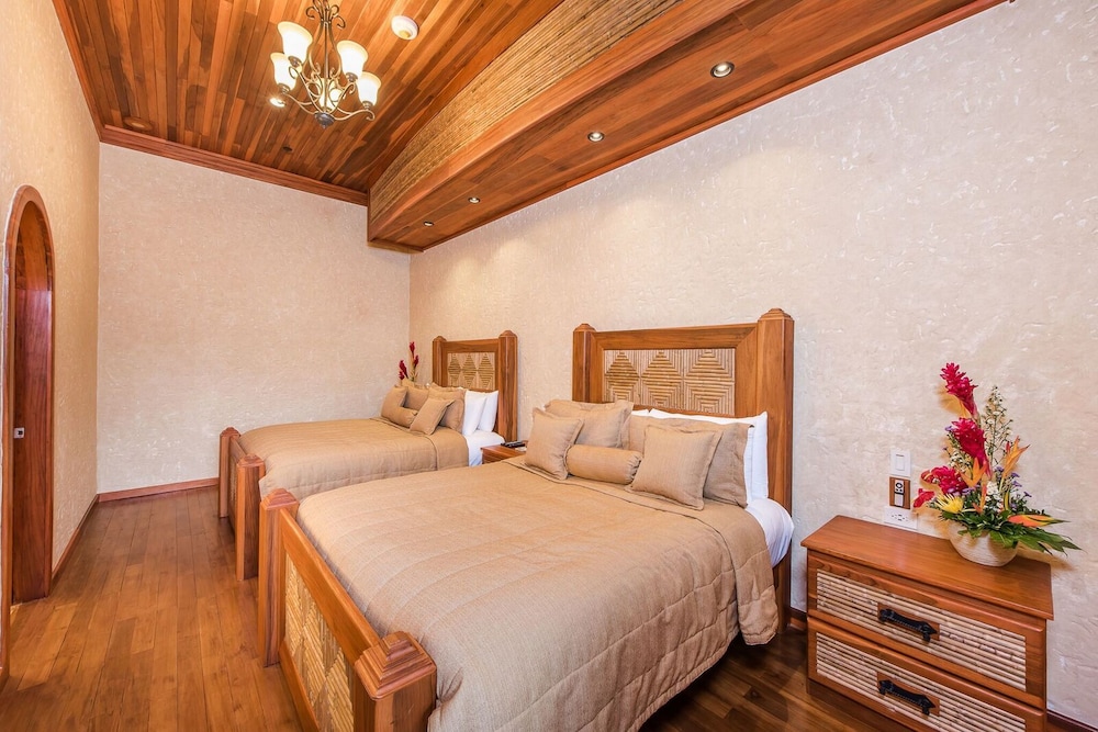 The Springs Resort & Spa at Arenal 25