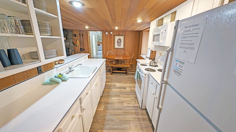 Lookout 3 4 Bedroom Home