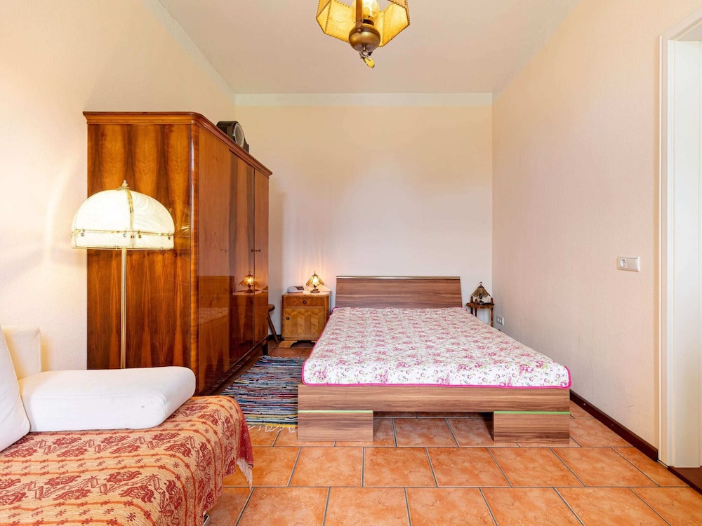 Apartment in Altentreptow With Garden view 2