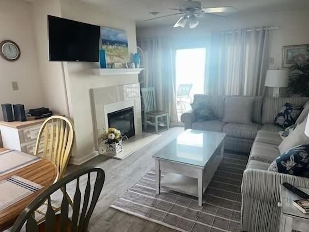Cape Coddages Ii 2 Bedroom Condo by RedAwning