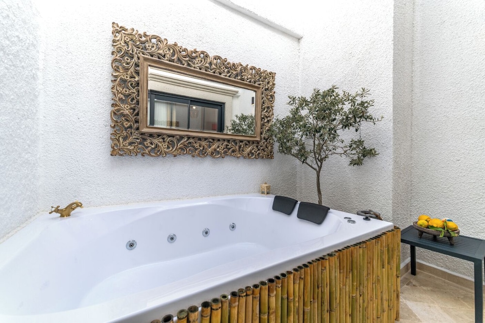 La Rubina Alacati-Adults Only