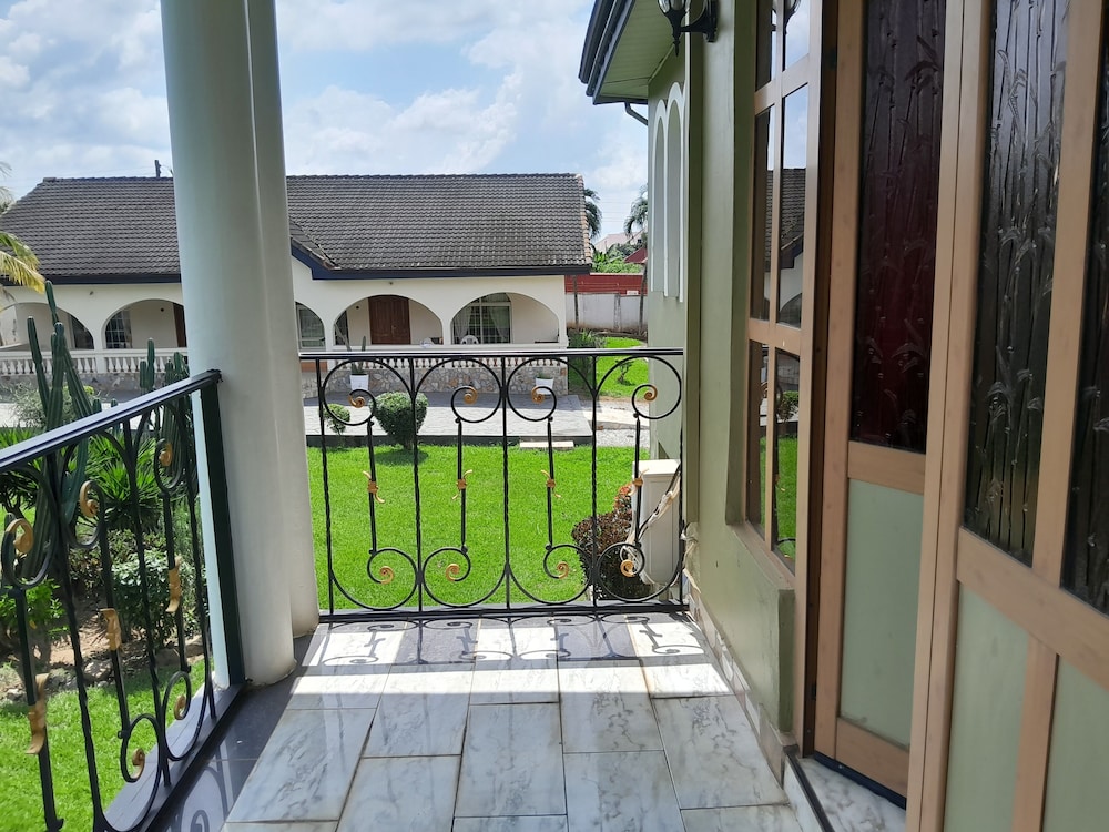 Villa Sankofa