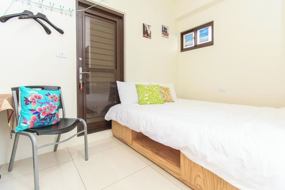 Yilan Dongshan Cypress B&B