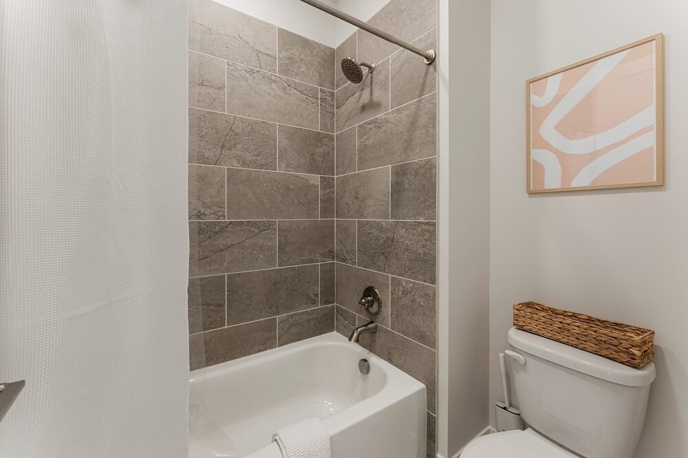 Isle Of Adventure 6 Bedroom Townhouse