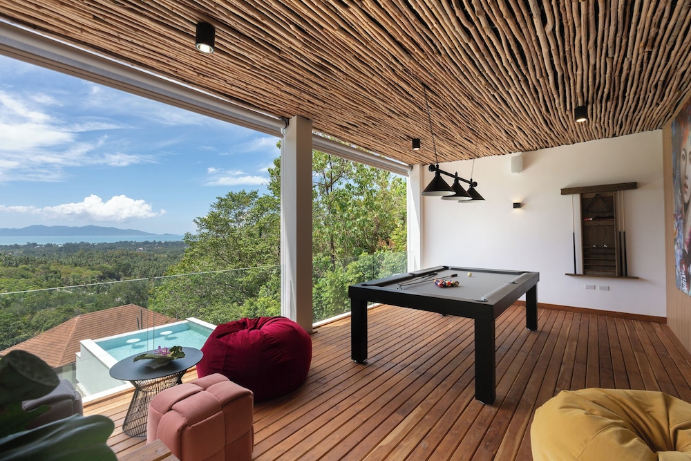 ZOG Villas