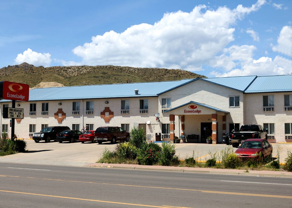 Canon City Vacations - Econo Lodge - Property Image 33