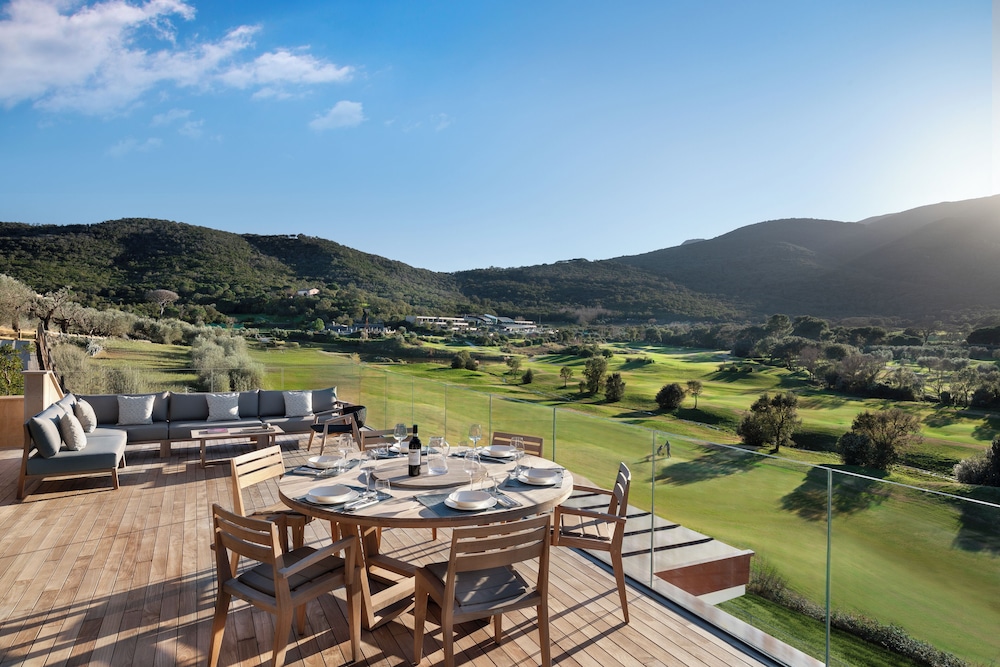Argentario Golf Villas