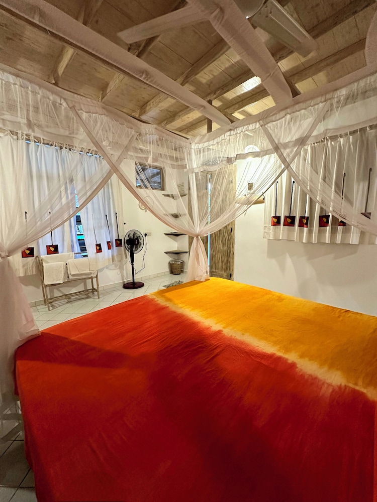 Deep Blue Sea Rental Villa