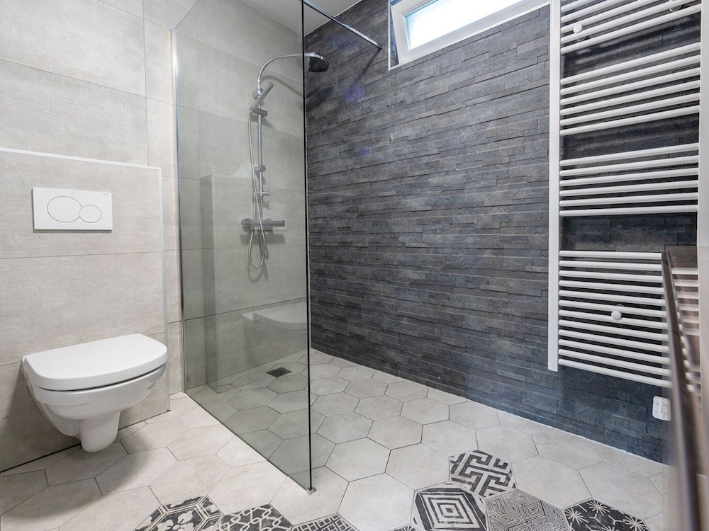 Completely Renovated House near Durbuy