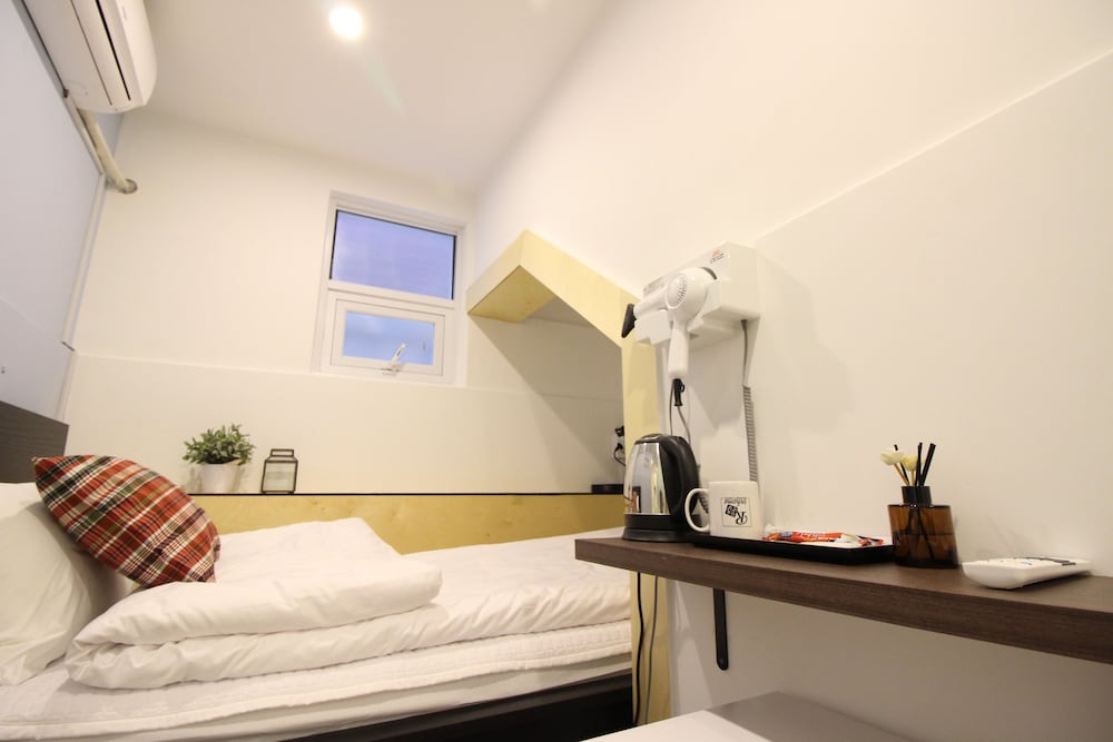 Hi Jun Guesthouse
