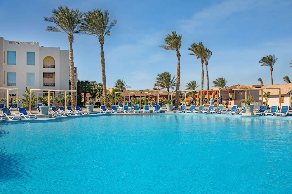 Hotel Panorama Bungalow Resort El Gouna